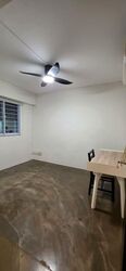 Blk 307 Shunfu Gardens (Bishan), HDB 3 Rooms #584777091